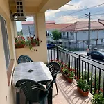 Casa Horia * Costineşti