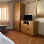 Pensiune Casa Horia