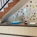 Pensiune Casa Horia *