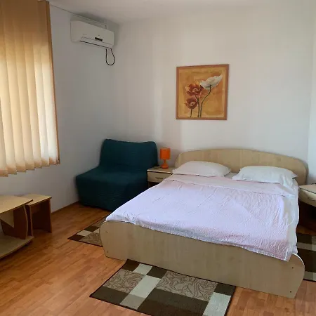 Casa Horia Pensiune