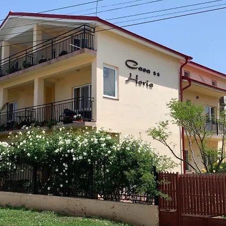 Pensiune Casa Horia Costineşti