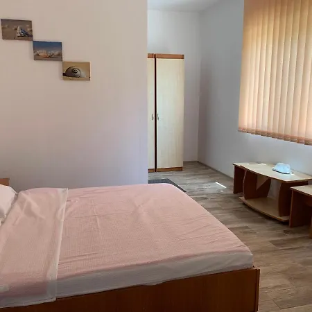 게스트하우스 Casa Horia 코스티네스티