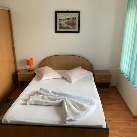 Casa Horia 게스트하우스