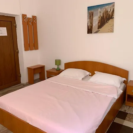 Pensiune Casa Horia *