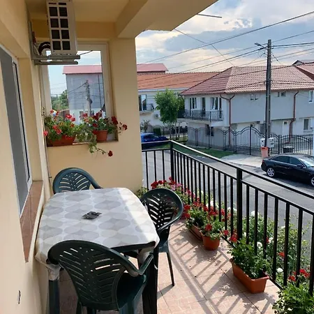 Casa Horia * 코스티네스티