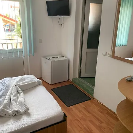 Casa Horia 게스트하우스