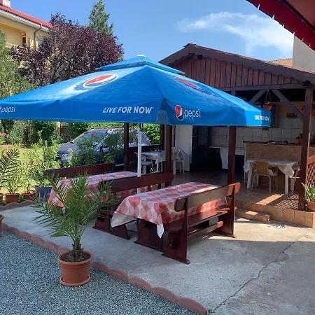 Casa Horia