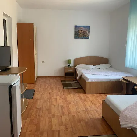 Casa Horia