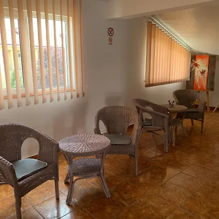 Гостевой дом Casa Horia Костинешти