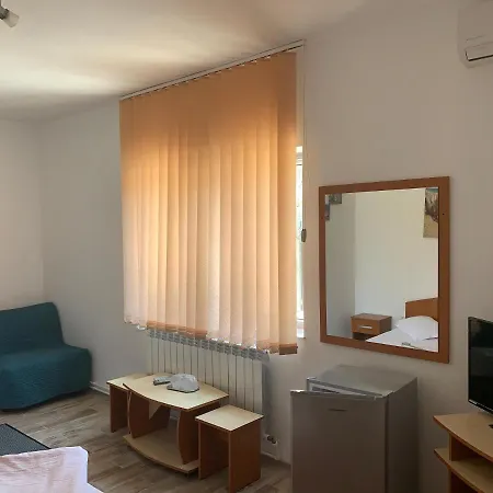 Casa Horia * Costinesti