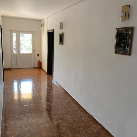 Гостевой дом Casa Horia