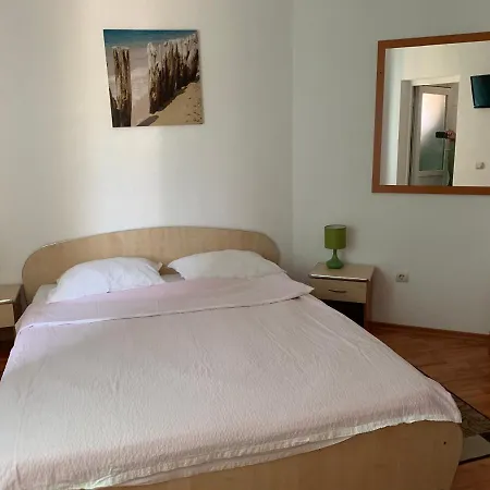 Гостевой дом Casa Horia