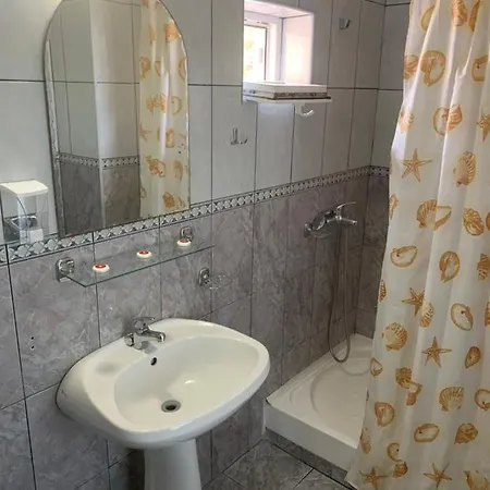 Casa Horia * Костинешти