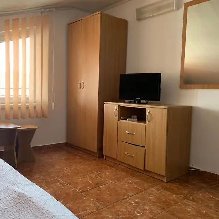 Гостевой дом Casa Horia