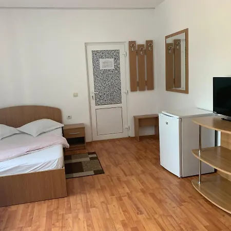 Casa Horia *